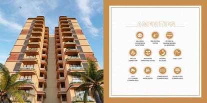 Radhe Imperial Sky Brochure Image 9