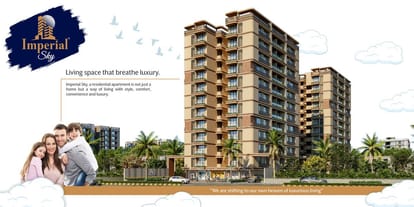 Radhe Imperial Sky Brochure Image 2