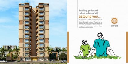 Radhe Imperial Sky Brochure Image 3