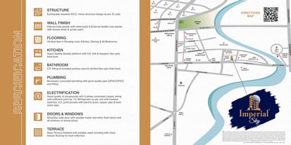 Radhe Imperial Sky Brochure Image 10