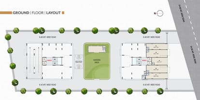 Radhe Imperial Sky Brochure Image 5