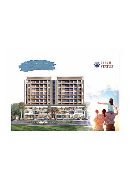 Shree Aaval Shyam Status Brochure Image 2