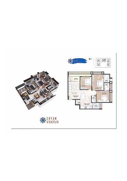 Shree Aaval Shyam Status Brochure Image 7