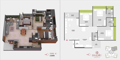 Saanvi Maple Heights Brochure Image 13