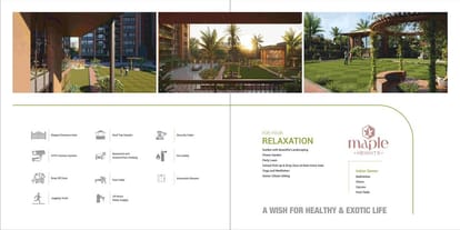 Saanvi Maple Heights Brochure Image 17