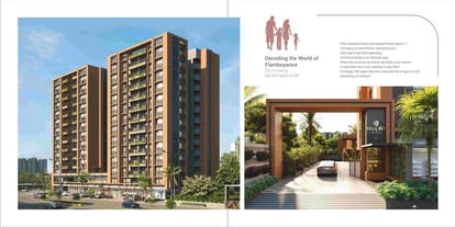 Saanvi Maple Heights Brochure Image 4