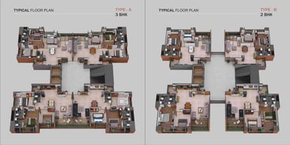 Saanvi Maple Heights Brochure Image 12