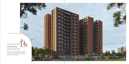 Saanvi Maple Heights Brochure Image 6