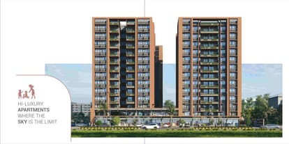 Saanvi Maple Heights Brochure Image 8
