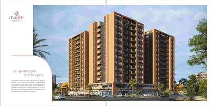 Saanvi Maple Heights Brochure Image 3