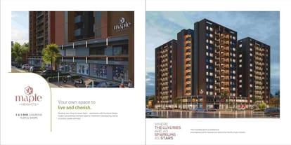 Saanvi Maple Heights Brochure Image 16