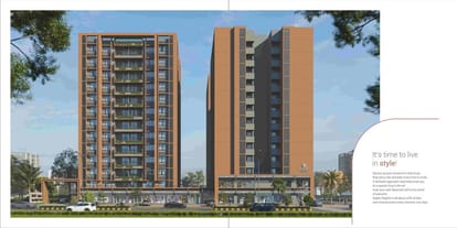 Saanvi Maple Heights Brochure Image 7