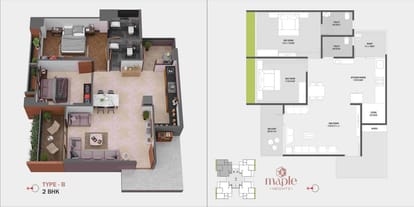 Saanvi Maple Heights Brochure Image 14