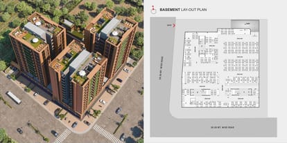 Saanvi Maple Heights Brochure Image 9