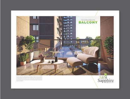 Tulsi Sapphire Brochure Image 6
