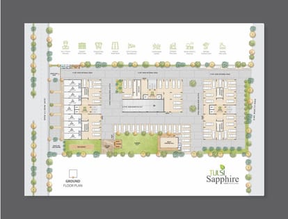 Tulsi Sapphire Brochure Image 9