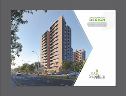 Tulsi Sapphire Brochure Image 3