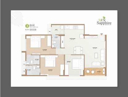 Tulsi Sapphire Brochure Image 11