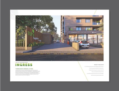 Tulsi Sapphire Brochure Image 2