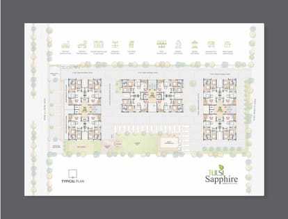 Tulsi Sapphire Brochure Image 10