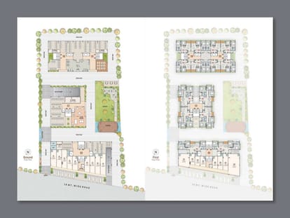 Shivansh 15 Brochure Image 2