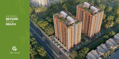 Shivansh The Grove Brochure Image 13