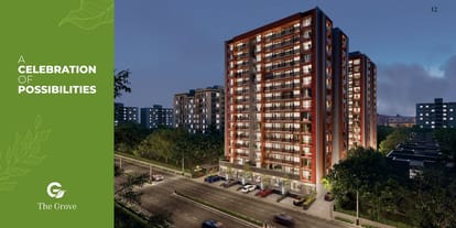 Shivansh The Grove Brochure Image 12
