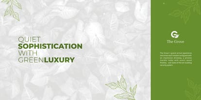 Shivansh The Grove Brochure Image 2