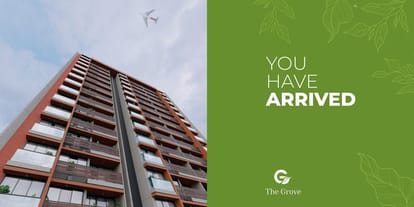 Shivansh The Grove Brochure Image 3