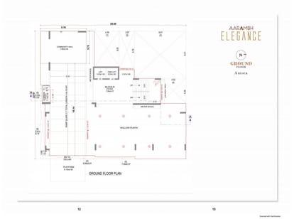 Vision Aarambh Elegance Brochure Image 7