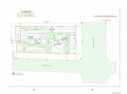 Vision Aarambh Elegance Brochure Image 10