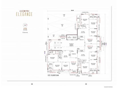 Vision Aarambh Elegance Brochure Image 5