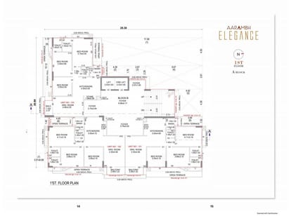 Vision Aarambh Elegance Brochure Image 8