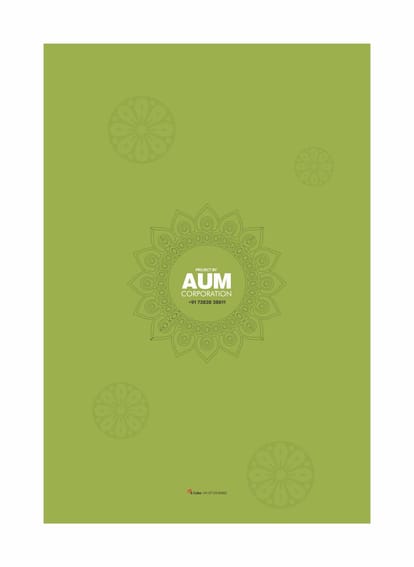 Pramukh Om Brochure Image 19