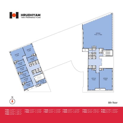 Ncon Hrudhyam Brochure Image 14