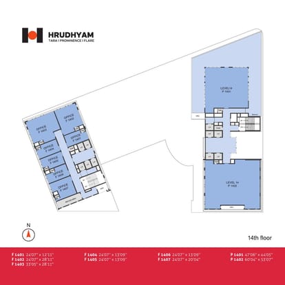 Ncon Hrudhyam Brochure Image 20