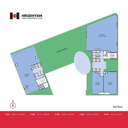 Ncon Hrudhyam Brochure Image 9