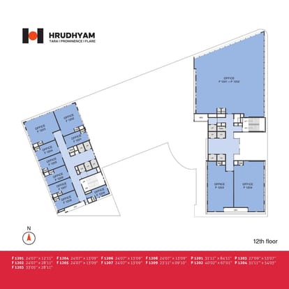 Ncon Hrudhyam Brochure Image 18