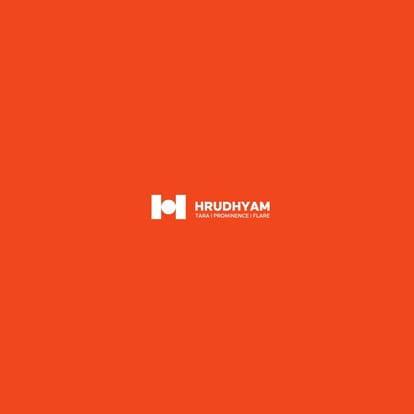 Ncon Hrudhyam Brochure Image 1