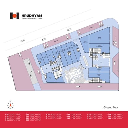 Ncon Hrudhyam Brochure Image 6