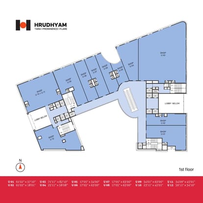 Ncon Hrudhyam Brochure Image 7