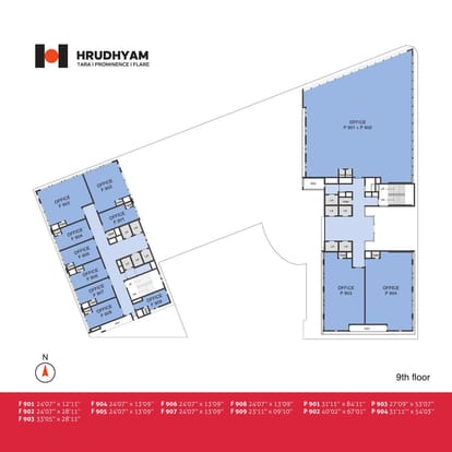 Ncon Hrudhyam Brochure Image 15