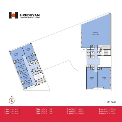 Ncon Hrudhyam Brochure Image 12