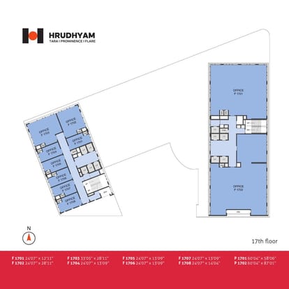 Ncon Hrudhyam Brochure Image 23