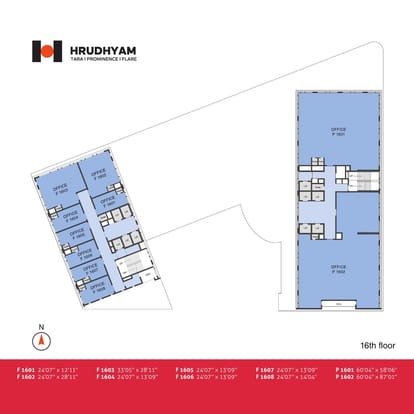 Ncon Hrudhyam Brochure Image 22