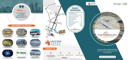 The Mercury Brochure Image 1