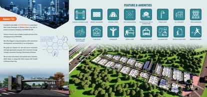 The Mercury Brochure Image 4