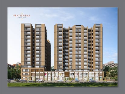 Pratishtha Heights Brochure Image 2