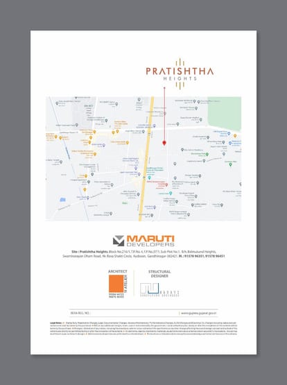 Pratishtha Heights Brochure Image 9