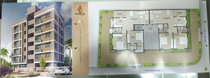 Devishyam Square Brochure Image 2